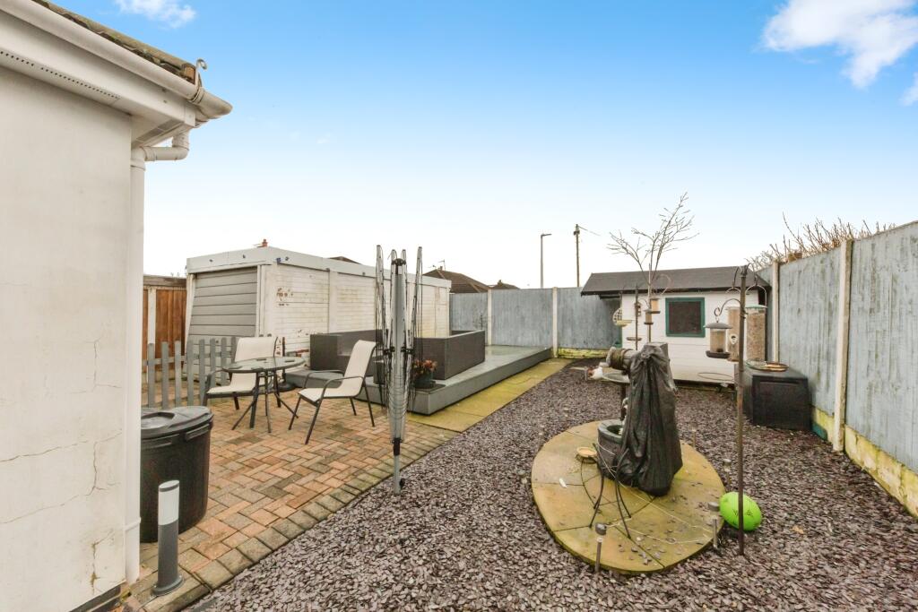 Additional image 12 of Laureston Avenue, CREWE, Cheshire, CW1