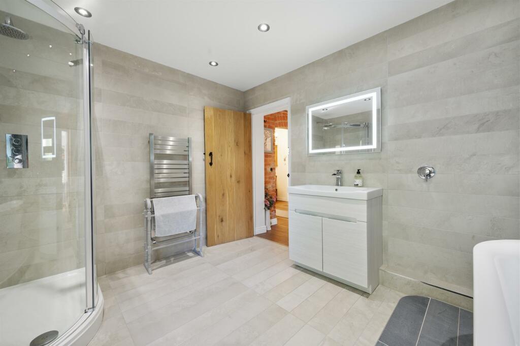 Additional image 24 of The Lodge, Somersal Herbert