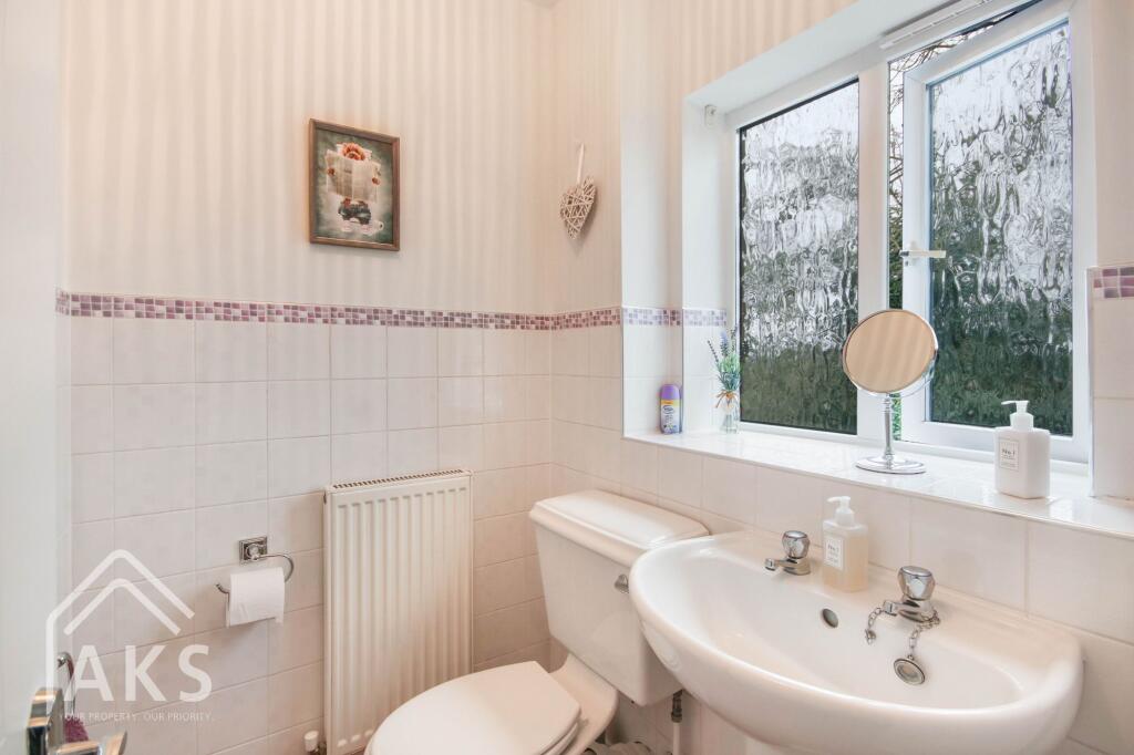 Additional image 29 of Linnet Hill, Mickleover, DE3