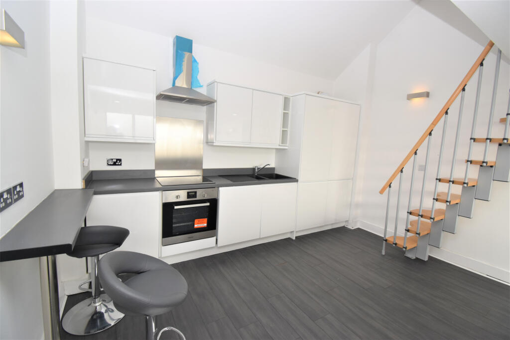 Additional image 2 of Electric Wharf, Coventry, CV1 4HA