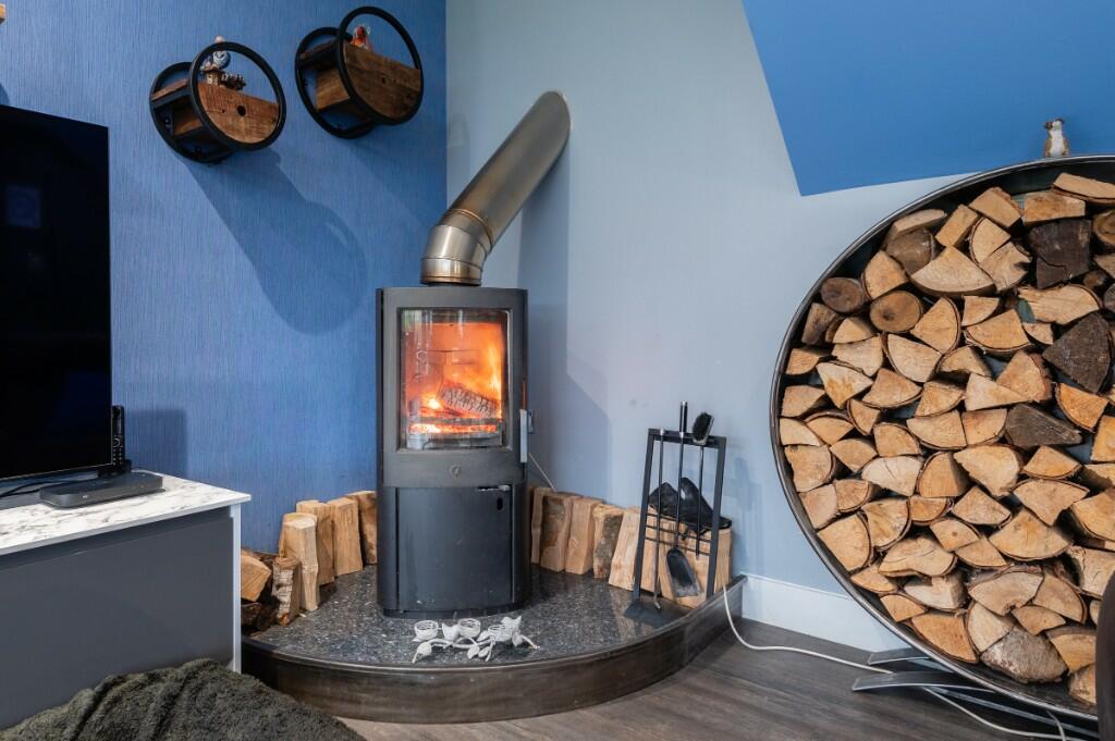 Additional image 13 of Foxton Lodge,Milton of Conon