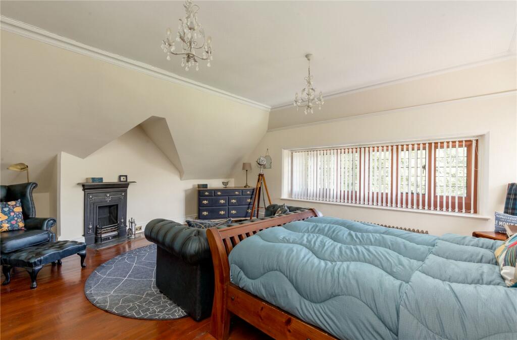 Additional image 28 of Glenluiart House, Moniaive, Thornhill, Dumfriesshire, DG3