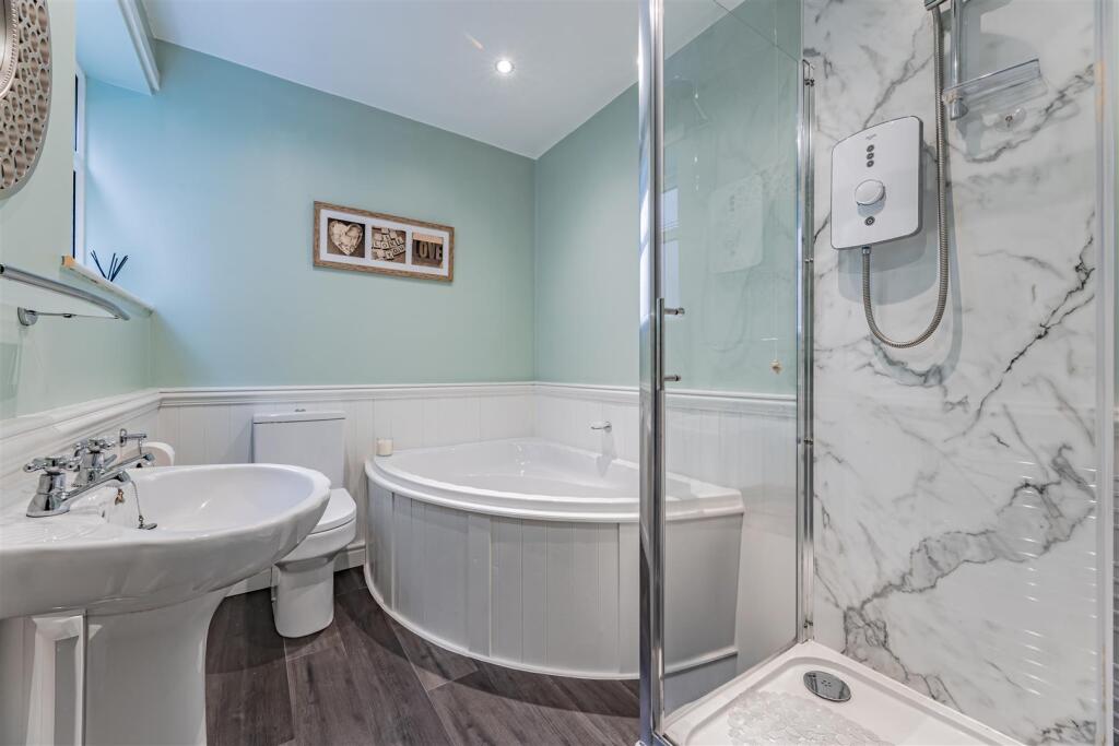 Additional image 21 of Generous semi-detached property in prized cul-de-sac