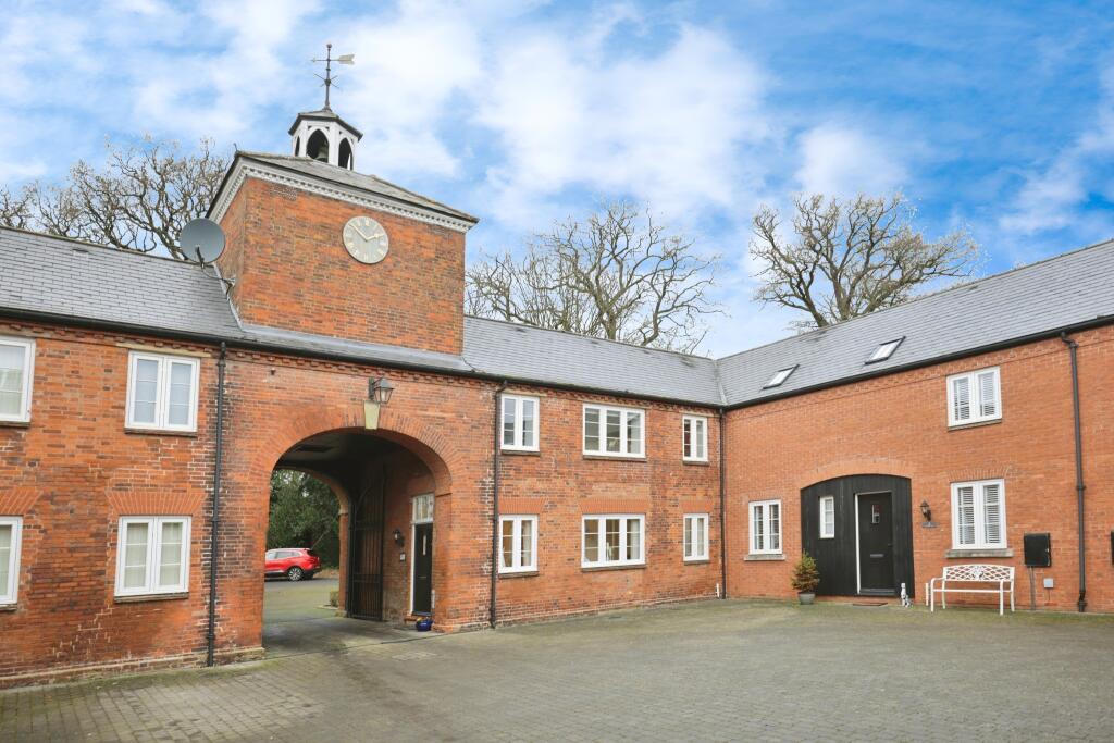 Additional image 20 of Coombe Road, Rugby, CV23