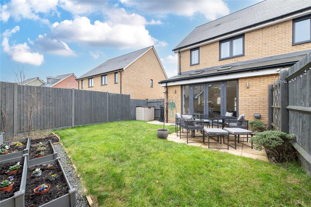 Additional image 14 of Chilvers Way, Northfleet, Kent, DA11