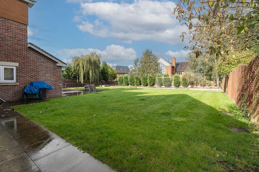 Additional image 51 of Hampstead Drive, Wychwood Park, Weston