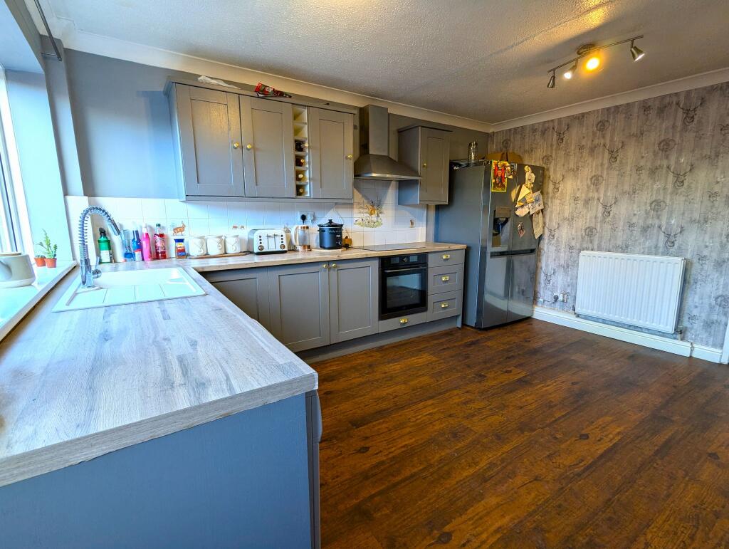 Additional image 5 of Norburn Park, Witton Gilbert, DH7