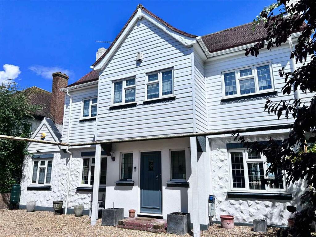 Additional image 30 of Fort View, Gravesend Road, Shorne