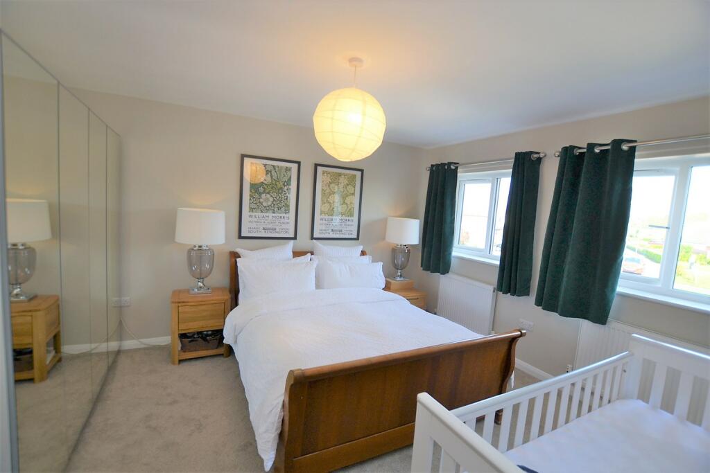 Additional image 18 of Bramhall Drive, Holmes Chapel