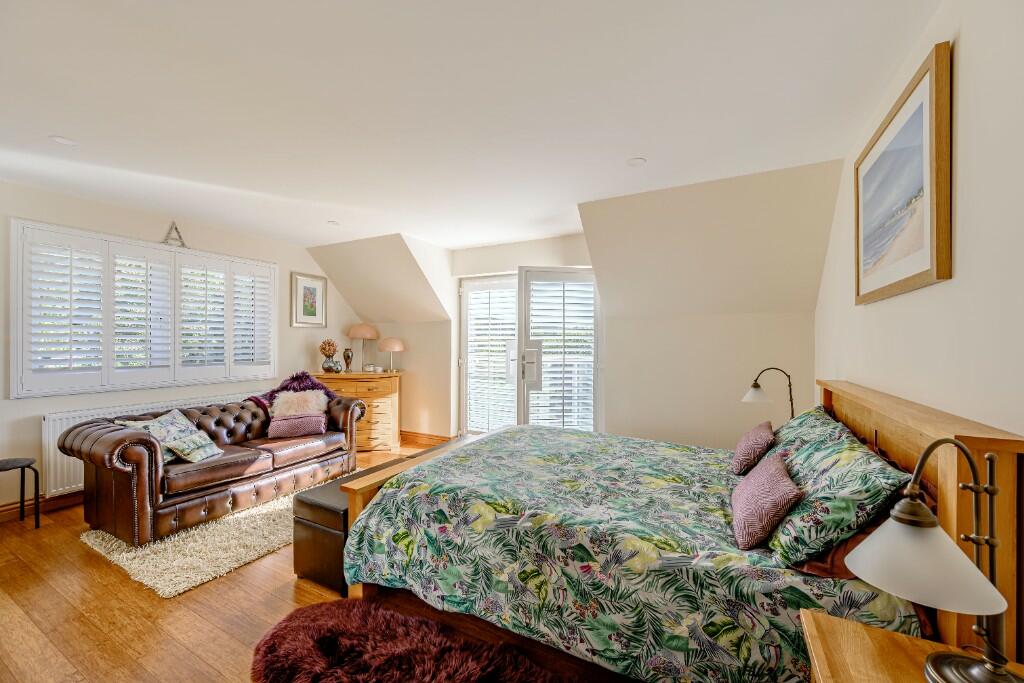 Additional image 24 of Rafters, Kippford, DG5