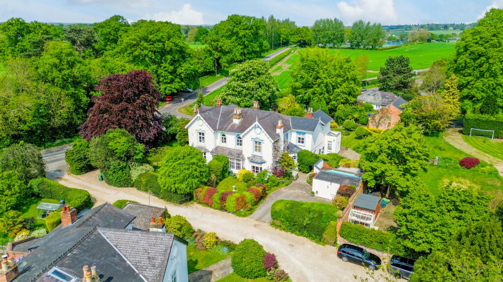 Additional image 48 of Upper Ladyes Hill Kenilworth, Warwickshire, CV8 2FB