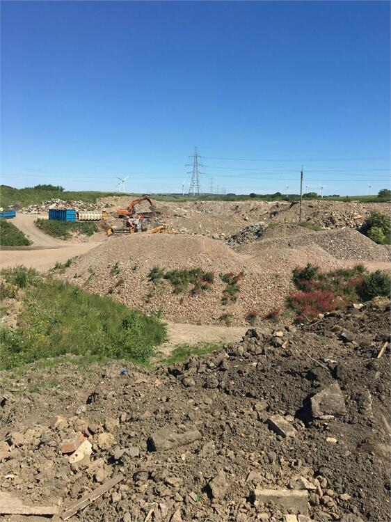 Additional image 6 of Murton Quarry Aggregates Recycling, Murton Lane, Easington Lane, Houghton Le Spring, DH5