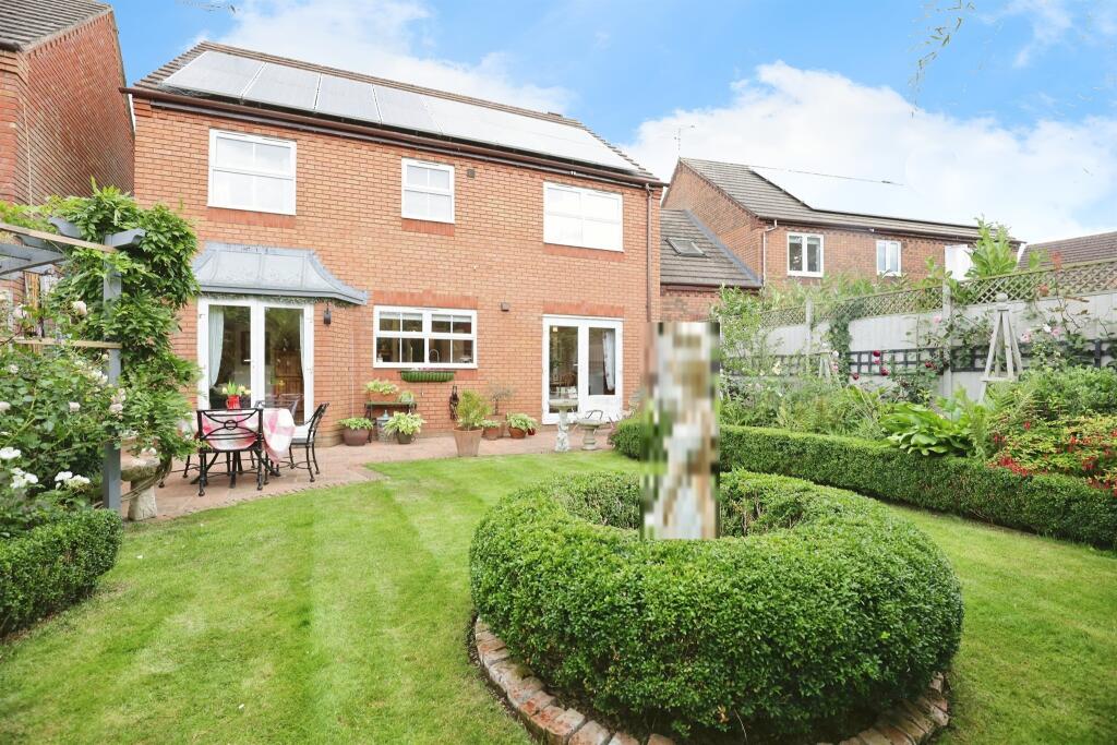 Additional image 13 of Touchstone Road, Heathcote, Warwick