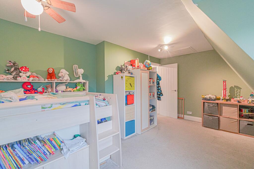 Additional image 12 of Needlers End Lane, Balsall Common, CV7