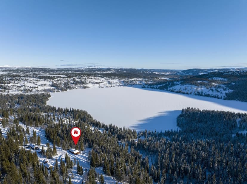 Additional image 3 of Skjærvike 20, 2943 Rogne
