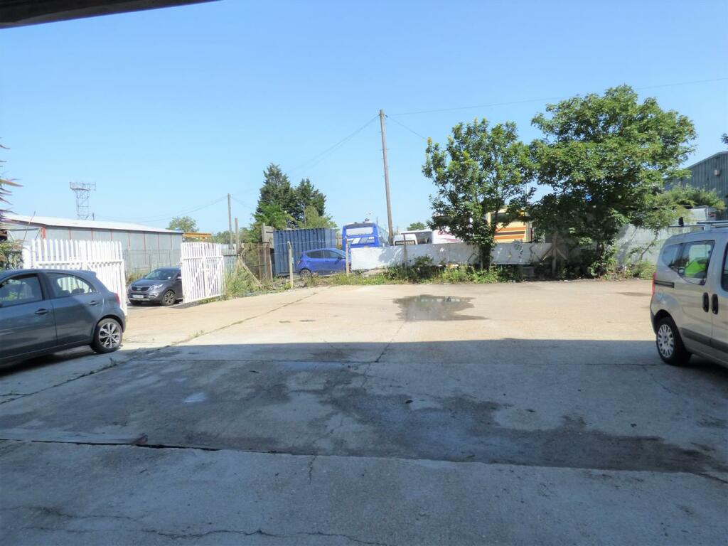 Additional image 5 of Wharf Road, Gravesend, Kent