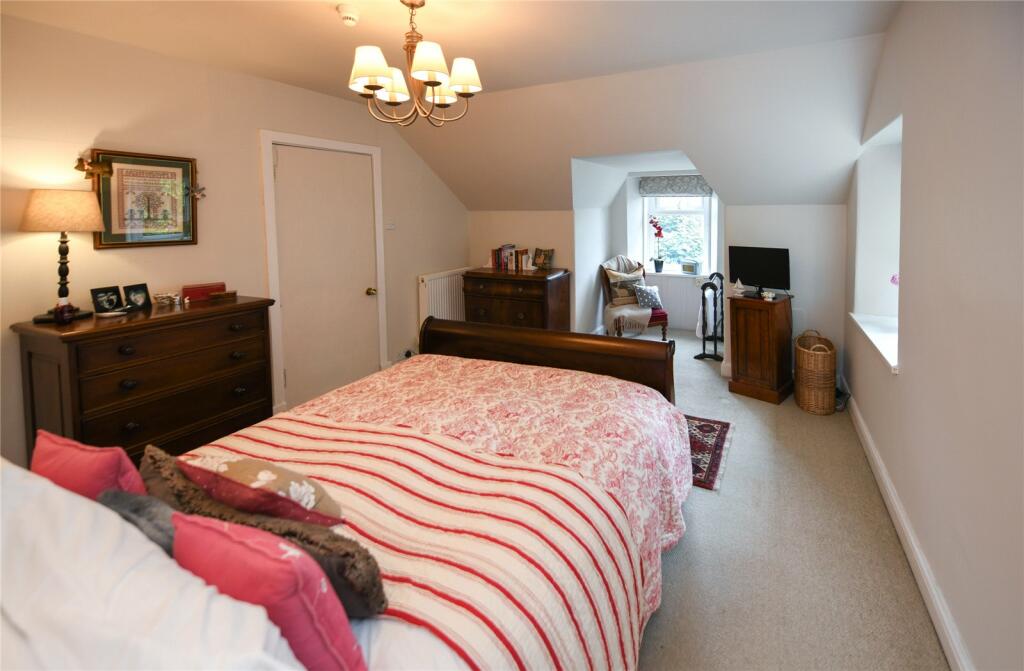 Additional image 25 of Millbrae House, Rockcliffe, Dalbeattie, Dumfries and Galloway, South West Scotland, DG5