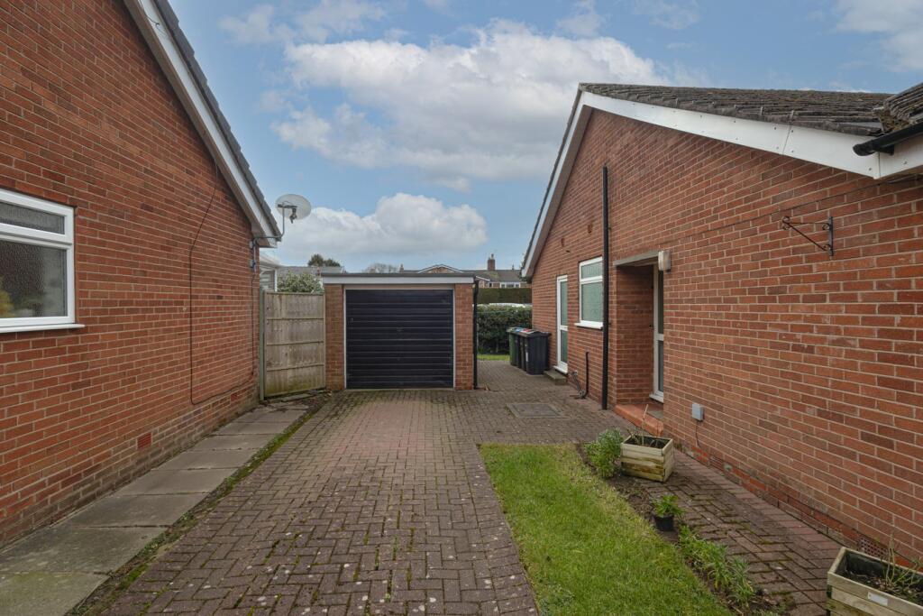 Additional image 12 of Green Avenue, Davenham, Northwich, CW9