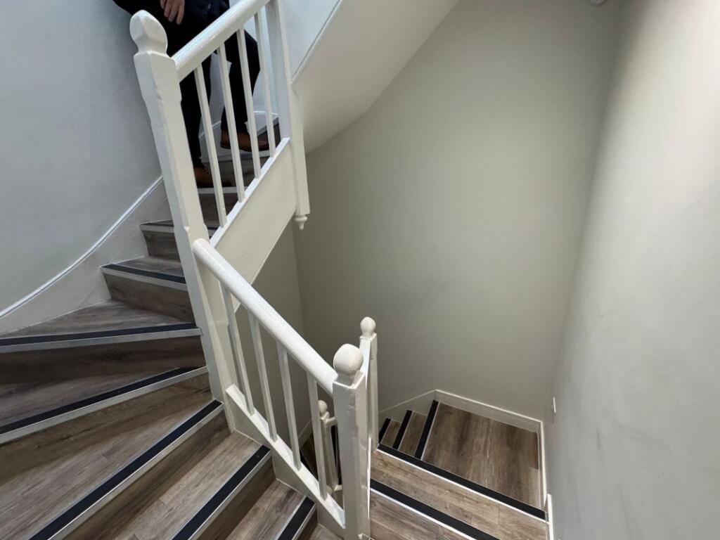 Additional image 16 of Sadler Gate Bridge, 1-2 Sadler Gate, Derby, DE1 3NL