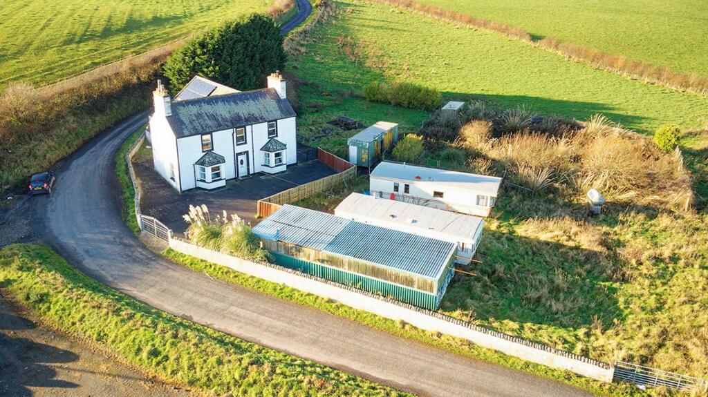 Additional image 38 of Dalvadie Farm, Stoneykirk, Stranraer, DG9 9DZ