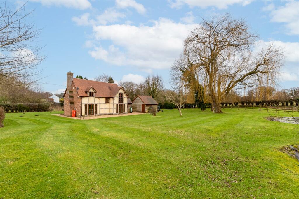 Additional image 4 of The Kennels, Main Road, Betley