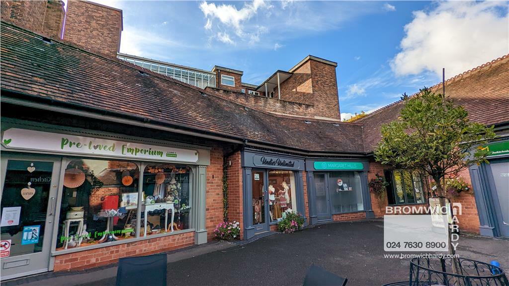 Additional image 14 of Unit 9 Millar Court, Station Road, Kenilworth, CV8 1JD