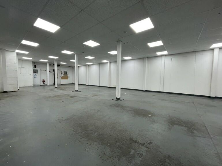 Additional image 3 of Units 35 & 36, John Wilson Business Park, Reeves Way, Canterbury, Whitstable , Kent, CT5 3QT