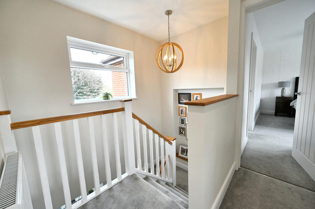 Additional image 12 of Yeaveley, Ashbourne, DE6