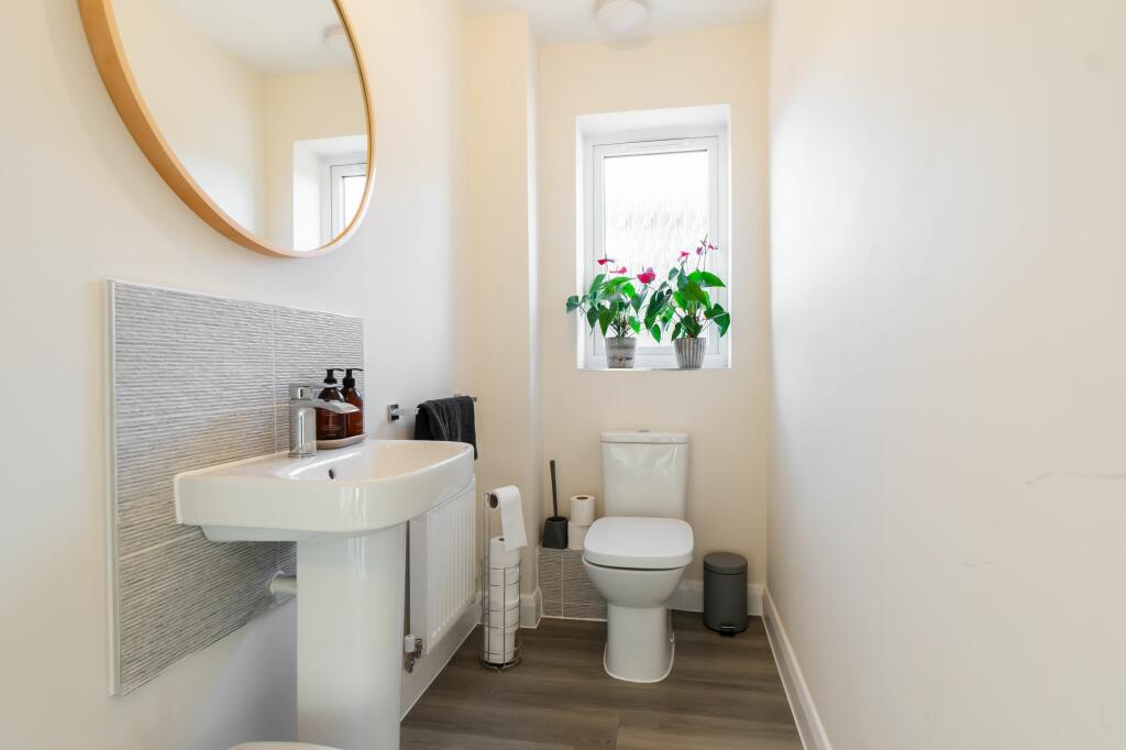 Additional image 12 of Springwood Gate, Nuneaton, CV10