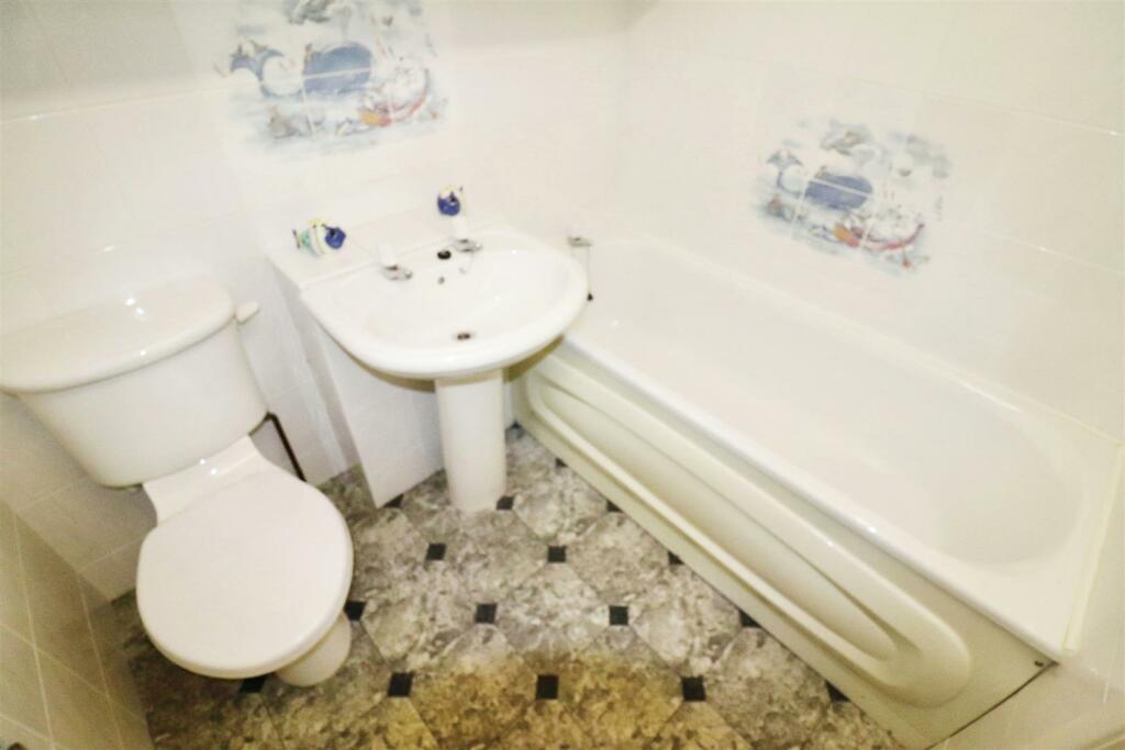 Additional image 16 of Hayes Road, Nuneaton