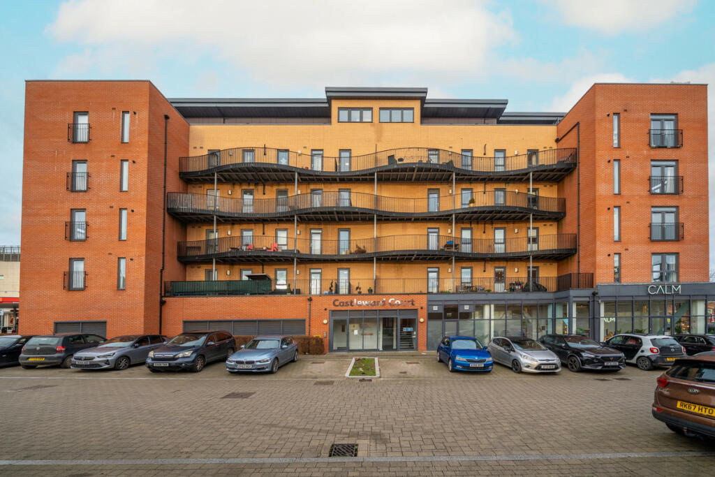 Additional image 39 of Trinity Walk, Derby, Derbyshire DE1 2JY