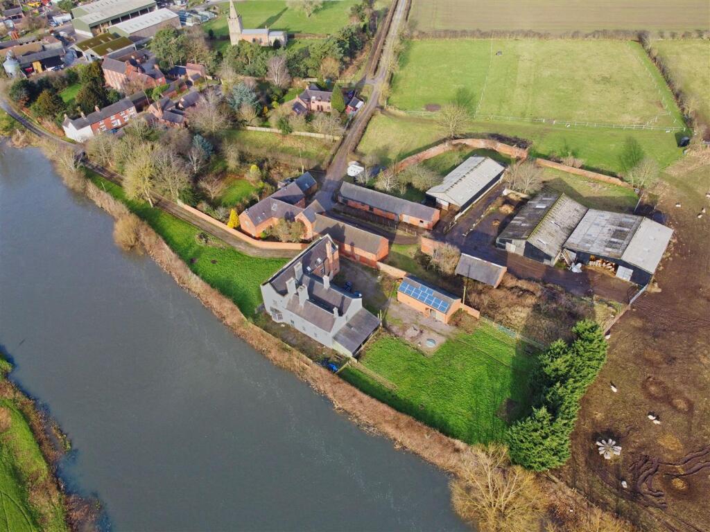 Additional image 16 of Twyford Hall, Ferry Lane, Twyford, Derby