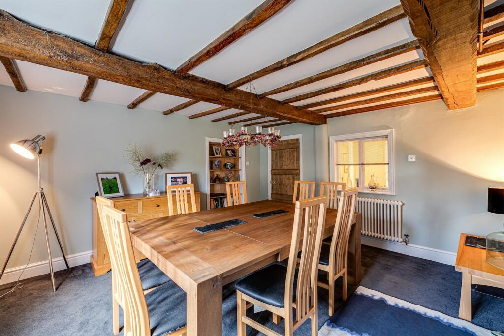 Additional image 14 of Horsley Lane, Beeston, Tarporley