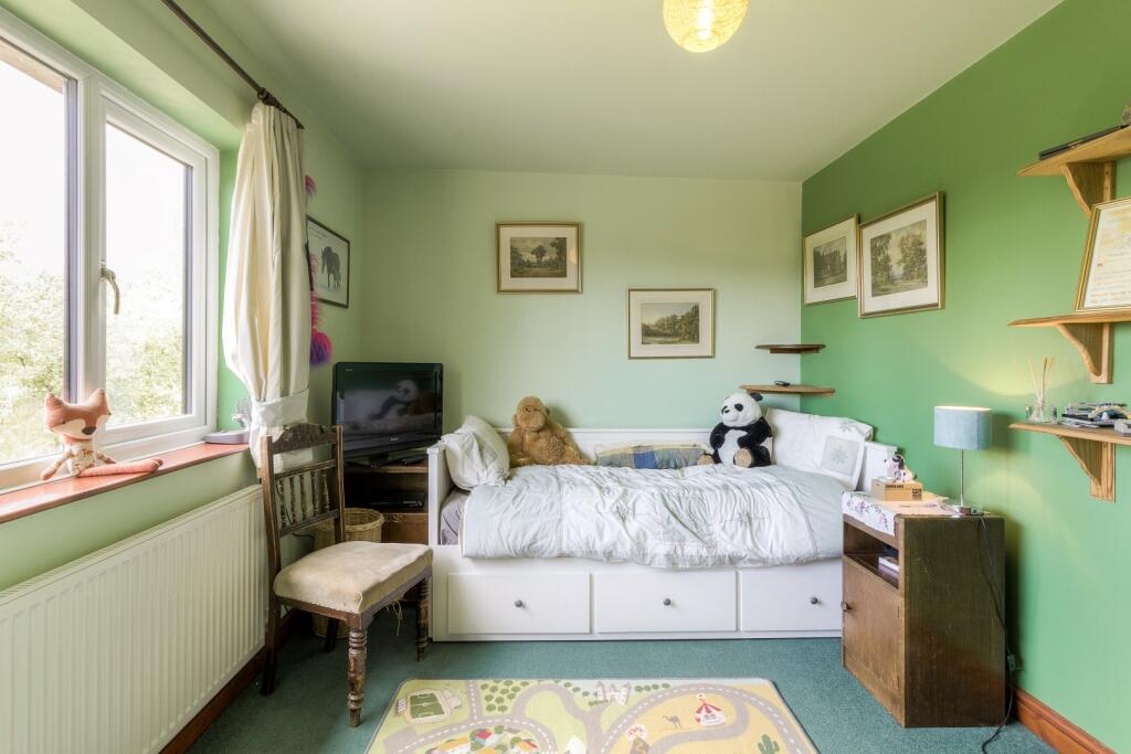 Additional image 15 of Stoke Golding WARWICKSHIRE