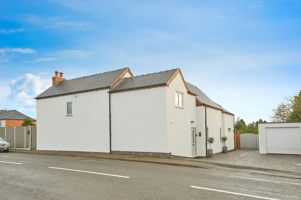 Additional image 7 of Western Road, Mickleover, Derby, Derbyshire, DE3