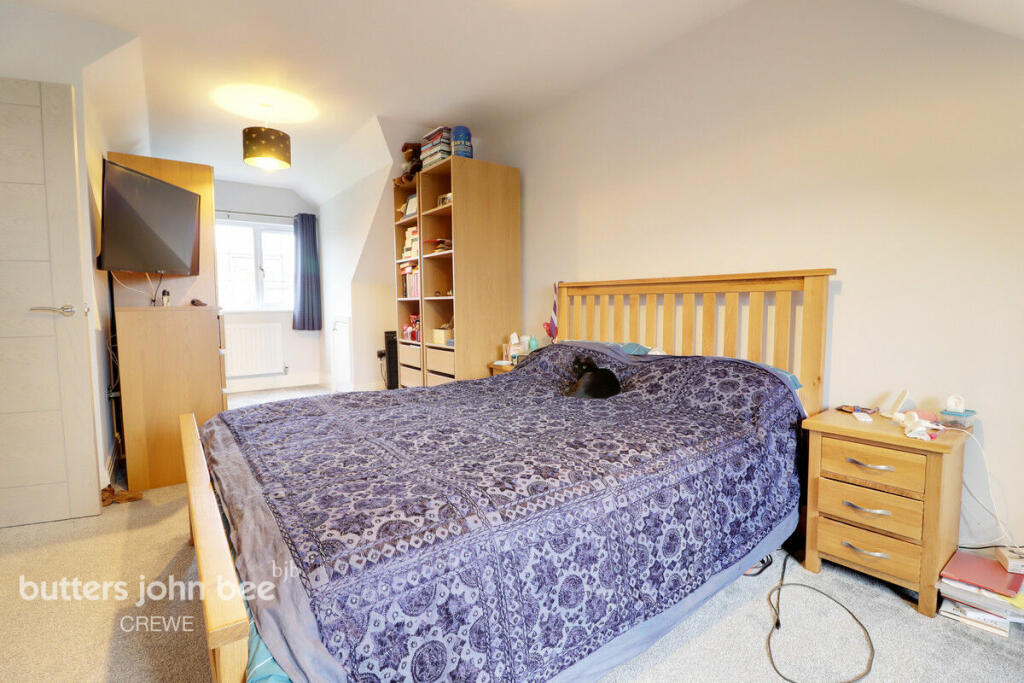 Additional image 18 of Moss Lane, CREWE