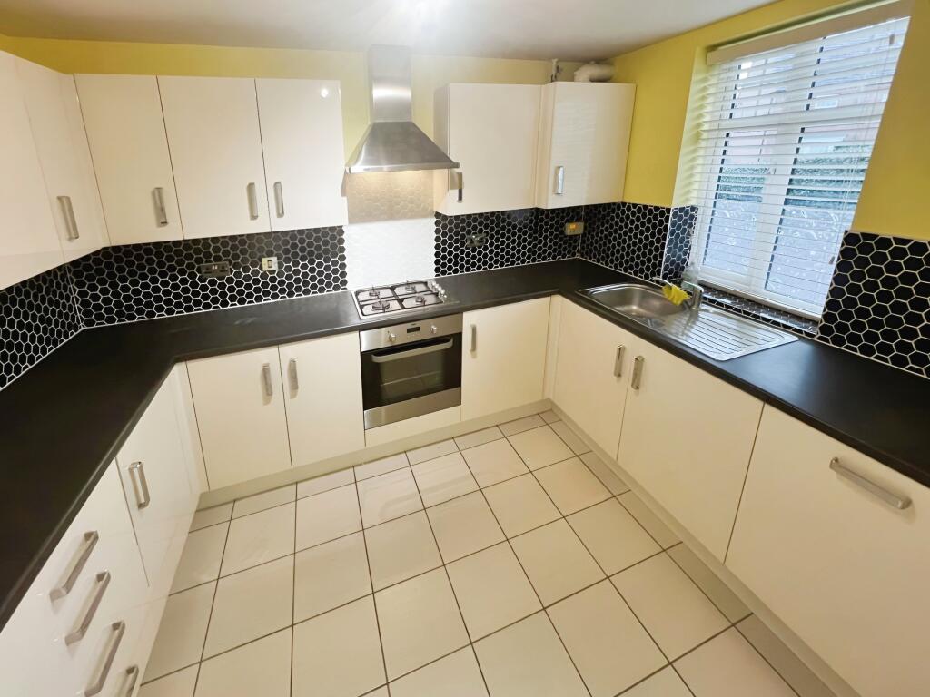 Additional image 15 of 15 Betony Road, Coton Park, Rugby, Warwickshire CV23 0FB
