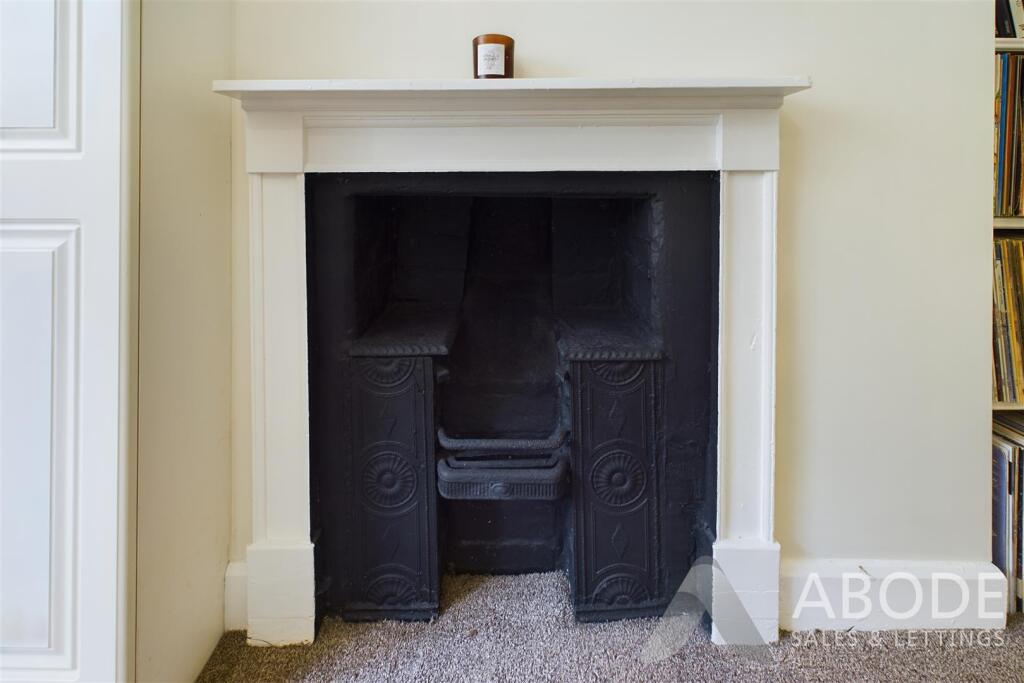 Additional image 18 of Clifton, Ashbourne, DE6 2GL