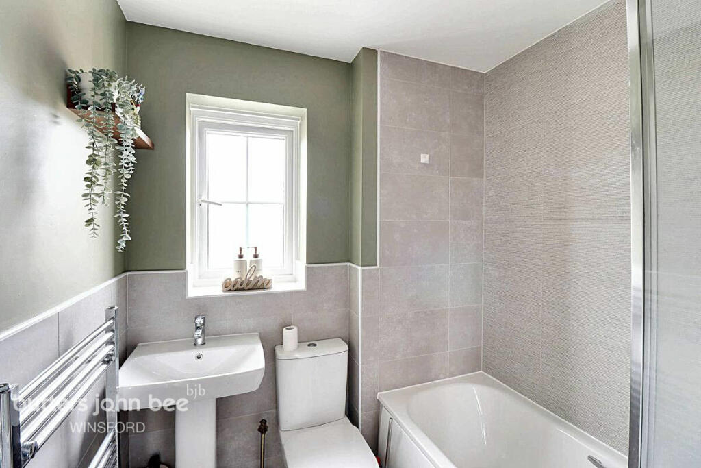 Additional image 14 of Preston Way, Winsford