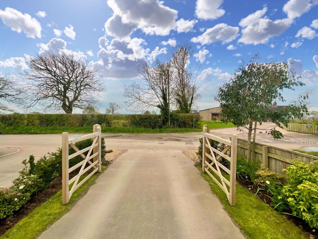 Additional image 4 of Kettle Lane, Buerton, CW3