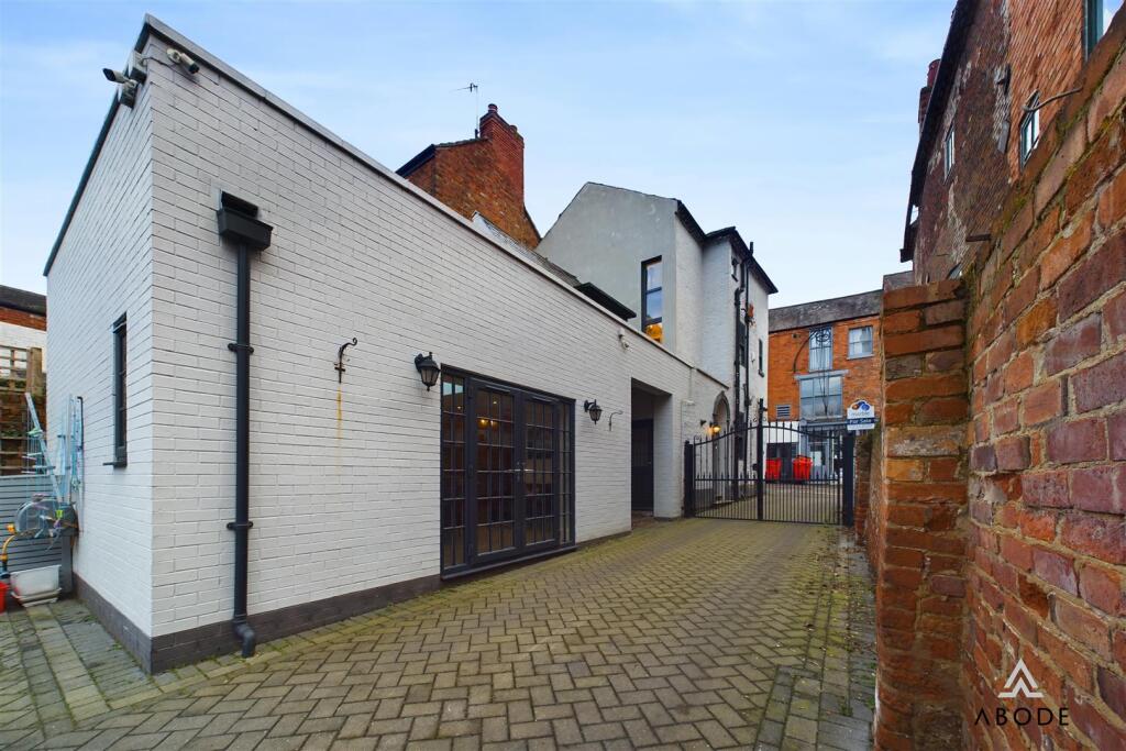 Additional image 38 of Market Street, Castle Donington, Derby