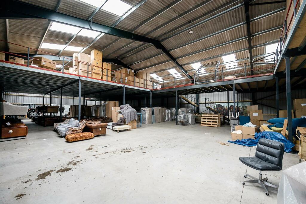 Additional image 12 of Newfield Equestrian & Dog Day Care, Nantwich Road, Wimboldsley, CW10 0LL