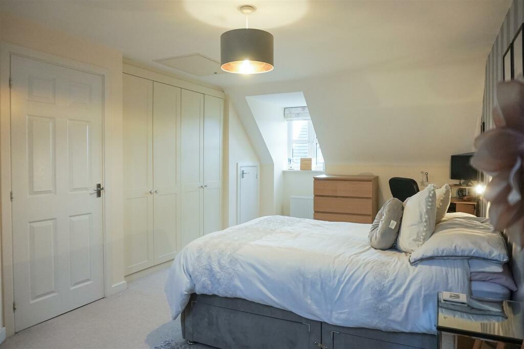 Additional image 17 of Macaulay Road, Bishops Itchington, Southam