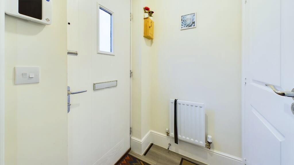 Additional image 11 of Hungerhill Close, Breadsall, Derby, Derbyshire, DE21 4UD