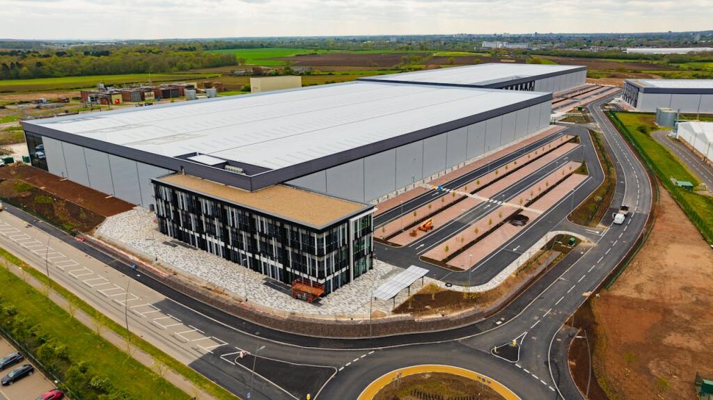 Additional image 3 of Apollo 5, Ansty Park, Coventry, CV7 9JU