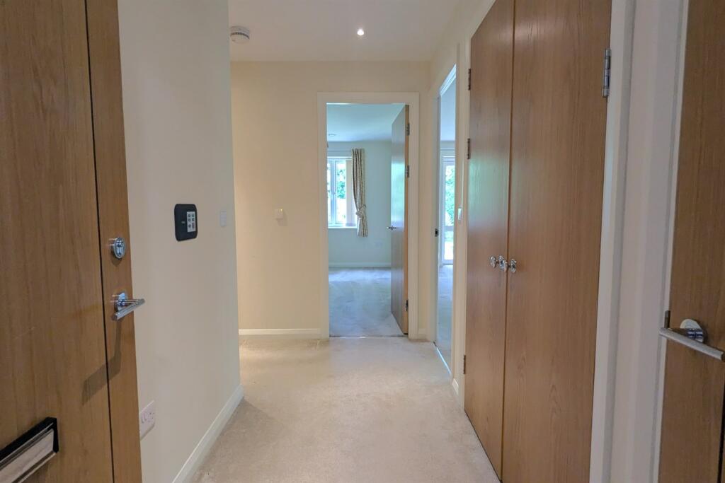 Additional image 2 of Oak Grange, Bradburns Lane, Hartford, Northwich