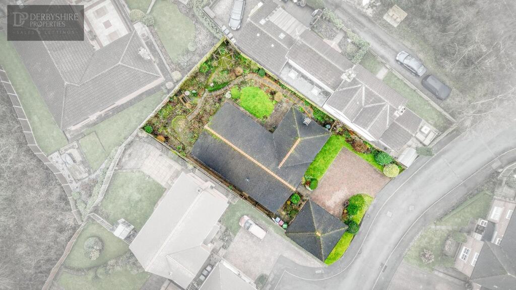 Additional image 2 of Nursery Gardens, South Normanton, DE55