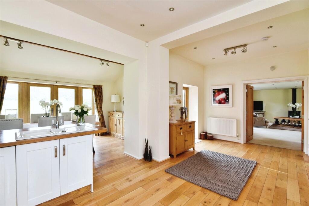 Additional image 6 of Wrexham Road, Ridley, Tarporley, Cheshire, CW6