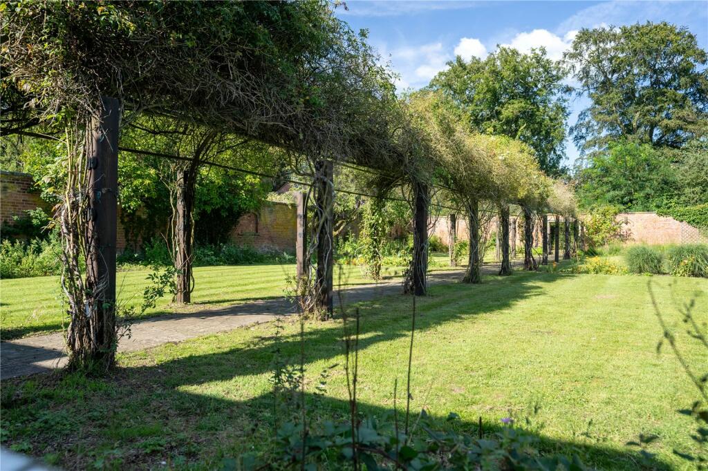 Additional image 23 of Lodge Lane, Hatherton, Nantwich, CW5