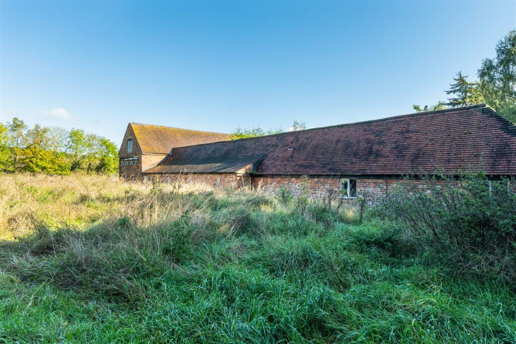 Additional image 8 of Gaydon, Warwick